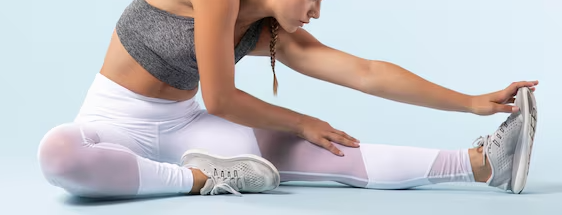 Strong Legs, Strong Engine: The Best Leg Stretches for Strength & Endurance