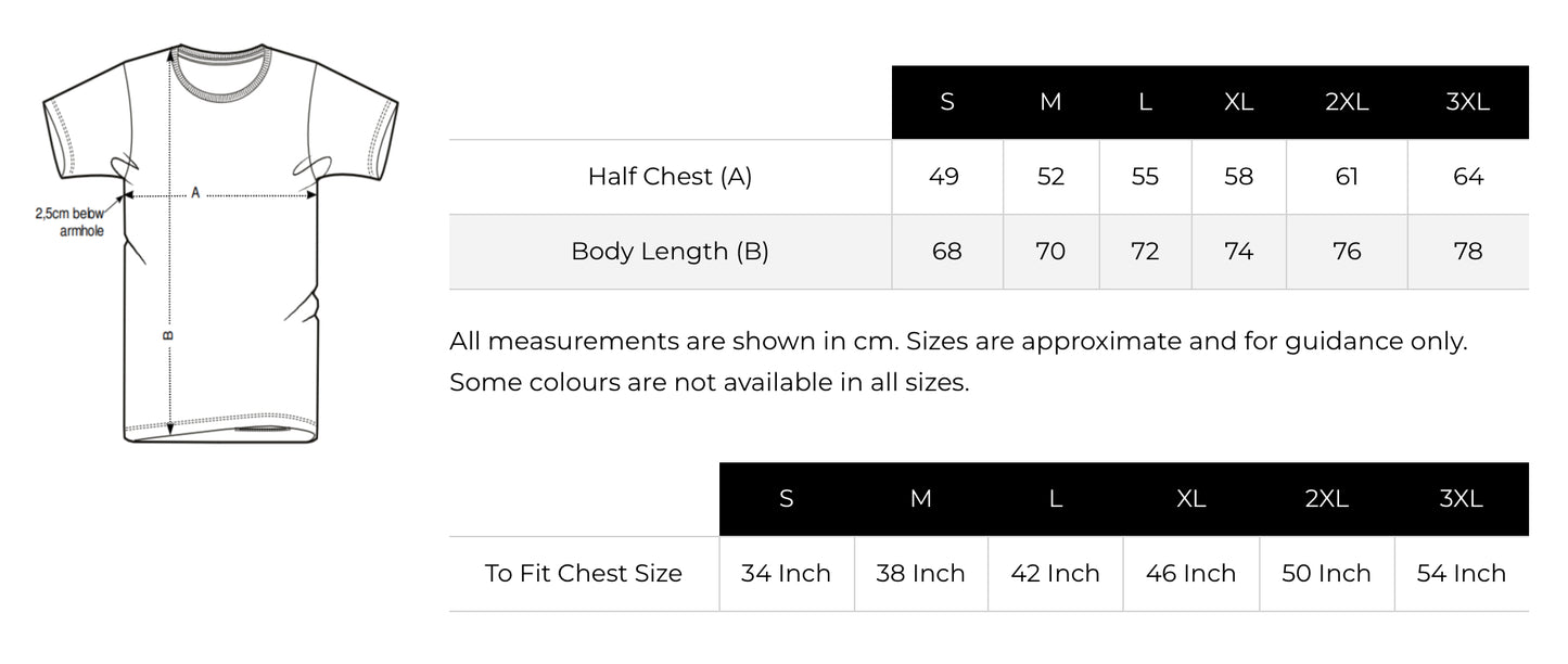 STRYK Performance T‑Shirt