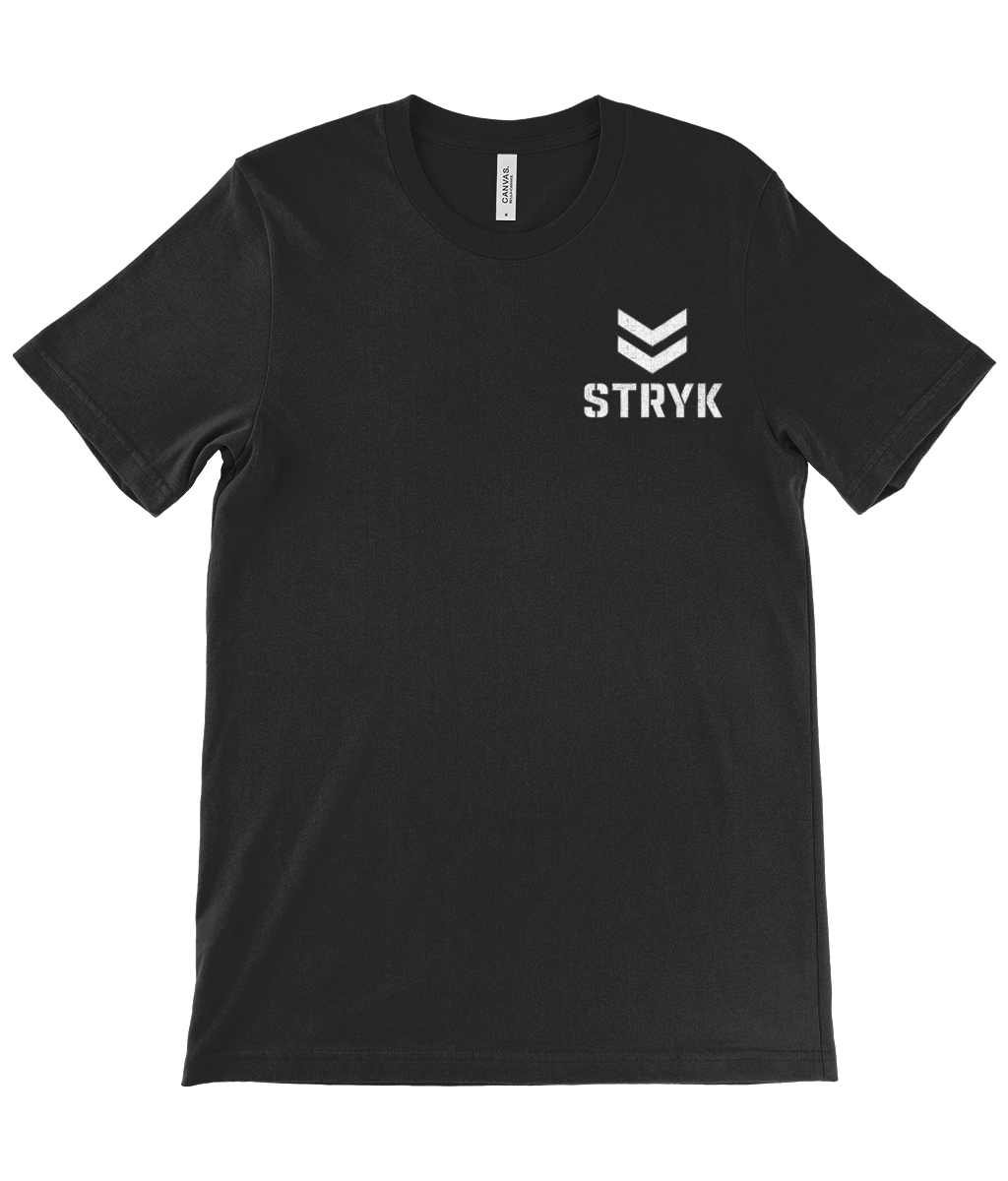 STRYK Operator Edition Tee