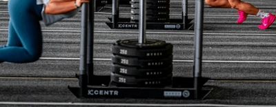 HYROX for beginners
