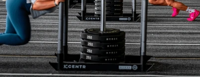 HYROX for beginners